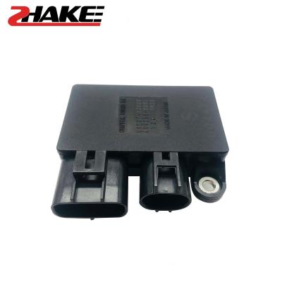 China Genuine Fuel System Fan Control Unit Module 89257-12020 8925712020 Car Parts For Corolla 09-14 for sale