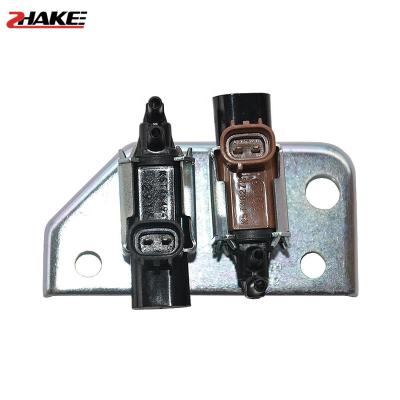 China High Quality Emission Solenoid Valve Auto Parts MR577099 Fit For Montero SPORT 1997-2008 MONTERO SPORT for sale