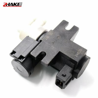 China High Quality Vacuum Solenoid Modulator Valve 6655403797 Fit For Ssangyong Kyron Rodius Rexton KYRON for sale