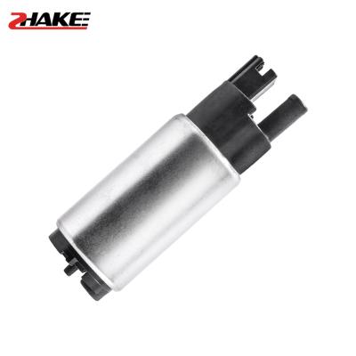 China Genuine 12V Engine Fuel Pump 23221-46010 2322146010 Fit For Toyo-Belly 4Runner 94-02 12*9*7 for sale