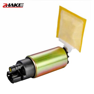 China Genuine 12V Engine Fuel Pump 0580453407 Fit For Ford F-150 Heritage 03-04 4 Fuel Pumps And Parts 12*9*7 for sale