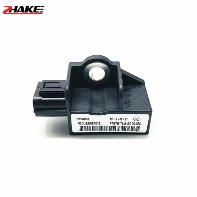 China Original gasoline engine crankshaft sensor 77970-TLA-A010-M4 for Japanese car CR-V 77970TLAA010M4 trottle position sensor for sale