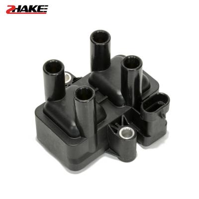 China Genuine Original Ignition Coil F01R 00A 027 B246 Ignition Coil For Amarok N200 N300 N300P Ignition Coil aveo for sale