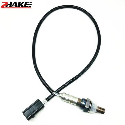 China High Quality Factory Price Ultrasonic 234-4117 Oxygen Sensor For RIO Estate RIO Saloon O2 Sensor Oxygen RIO Estate (DC) 2000-2005 for sale