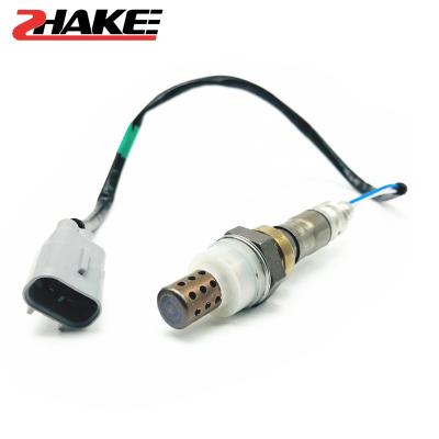 China Factory Price High Quality Auto Oxygen Sensor 5520-04G13 For Japanese Universal Car Sensor System 552004G13 Oxygen Sensor 4 Runner for sale