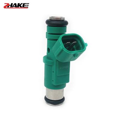 China Brand New Fuel System OEM 01F023 1984G0 CNG Fuel Injector For France Car C3 Nemo 206 207 Ranch 1.4 3-Stroke Engine Fuel Injector for sale