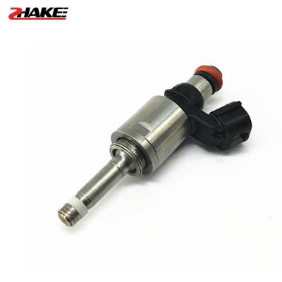 China Brand New Fuel System CNG Fuel Injector 16450-5LA-A01 164505LAA01 16450 5LA A01 For 13-17 Accord CR-V Acura Telex ILX Beak Fuel Injector for sale