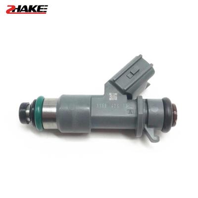 China Brand New Fuel System Fuel Injectors BO-sch 16450-R70-A0116450R70A01 16450 R70 A01 Fit For Accord Acura RDX MDX TL ZDX RL Fuel Injectors OEM for sale