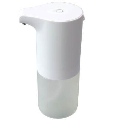 China Keep Healthy When Cleaning Your Hands Automatic Foaming Soap Dispenser Hand Free for sale