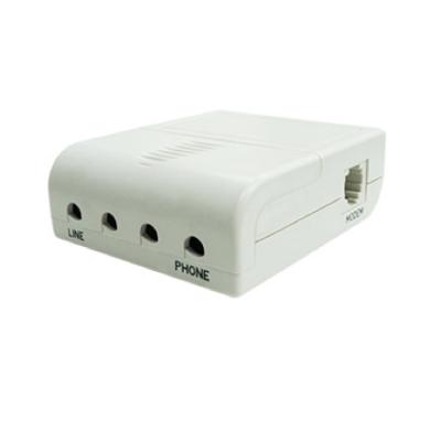 China Chinese Professional DSL Central Splitter Supporting GFast CEN31A-GJ-XDSL-GF for sale