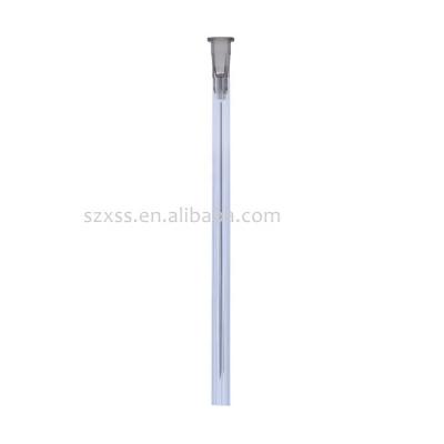 China Clinic medical disposable introducer needle made in china for sale