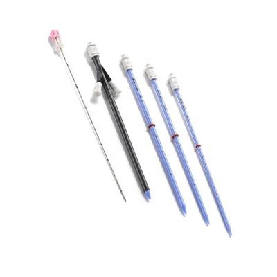 China PVC Percutaneous Introducer Sets Contents Introducer Sheath, Needle for sale