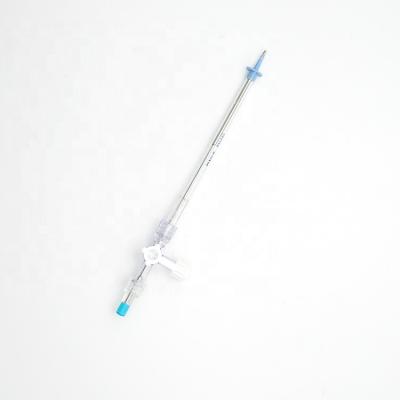 China Protective root plastic aortic cannula STC0302 for sale