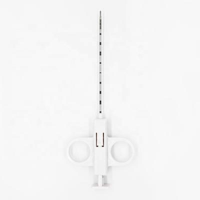 China Small and lightweight designing medical biopsy needle for sale