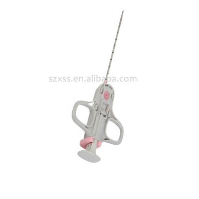 China Small and lightweight designing medical tru-cut biopsy needle for sale