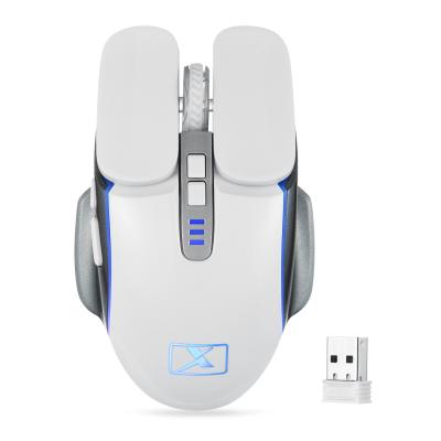 China Convenient Hot Selling Wireless Computer Mouse For Windows PC Gamer for sale