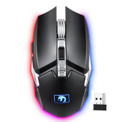 China High Quality Gaming PC Wireless Mouse For Laptop PC Gamer for sale