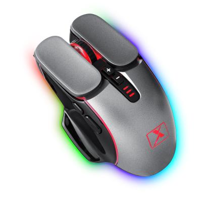 China Direct Factory RGB Gaming Mouse For Gamer for sale