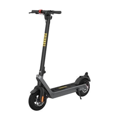 China SUNHIRA unisex| Shipping and Handling - X9| USA Warehouse Self Balancing Electric Scooter 10 Inch E-scooter Long Range Fast Offroad Eu Warehouse 80km/h for sale