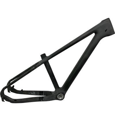 China FRAME SUNHIRA@ Mountain Bikes MTB Boarding and Handling - MBF005 Carbon Bicycle Frame Mountain Bikes Custom Painting Wholesale for sale