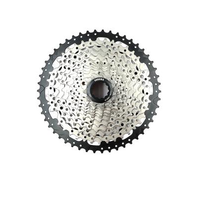 China 32T 36T 42T 46T 50T Aluminum Bicycle Cassette 12S 11S/10S/9S/8S Bicycle Freewheel Road Bike Cassette MTB Bicycle Flywheel for sale