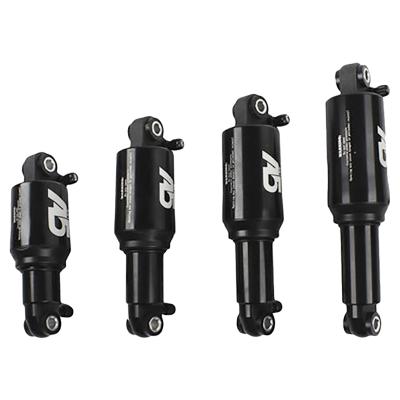 China 125/150/165/190mm A5 RE/RR1 Mountain Bike Air Rear Shock Absorber for sale