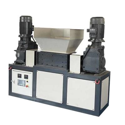 China High Capacity Scrap Metal Shredder Granulator for PCB Motherboard Computer Board for sale