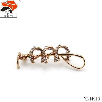 China ALLOY DIQ BROOCH Mary Kay JEWELRY Mary Kay Brooch PIN Customized Jewelry for sale