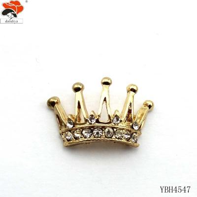 China Mk Jewelry Mk Brooch on Rhinestone Mary Kay JEWELRY PIN Dandiay OEM Factory for sale