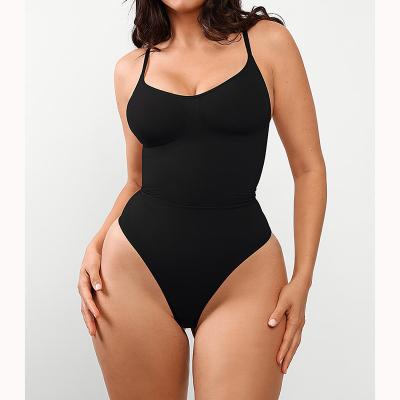 China Breathable summer hot selling the European and American oversized buttocks seamless training clothes with beautiful back and backless j-strap for sale