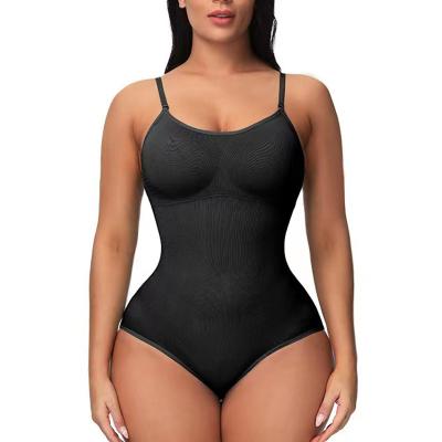 China European and American sexy breathable one-piece underwear high elastic fabric bra breast support adjustment body shape three-dimensional shaping b for sale