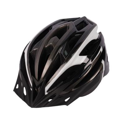 China Professional Cycling Helmet Mountain Road Bicycle Helmet Ultralight Off-Road Sports Ventilated Riding Recycling Helmet With Lightweight Wb82807 for sale