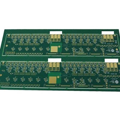 China OEM FR-4 Customized High Quality Quick Lathe PCBA Design Custom PCBA Production PCB Manufacturing for sale