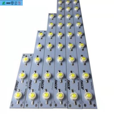 China Supplierpcb OEM ALUMINUM pcb design mcpcb supplier pcb design oem pcb verified by p Shenzhen supply producespcb supplies for sale