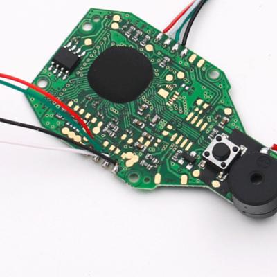 China FR-4 verified supplier China Shenzhen OEM customized one-stop service pcba control board producesInfant board for sale