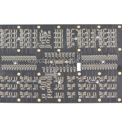 China OEM FR-4 Customized Quick-Turn High Quality One-Stop Service Professional China PCB Producer for sale