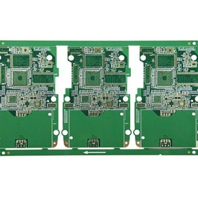 China FR-4 China High Standard PCB Make 16 Layer PCB Board 100% AOI Inspection Free Sample Smart Home Device for sale