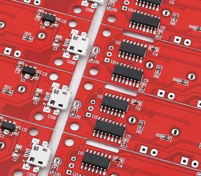 China FR-4 OEM One Stop Service Verified Supplier Moon Light PCB producesCreative Circuit Board for sale