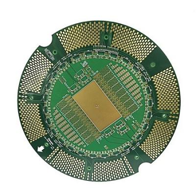 China FR-4 China high quality customized double sided pcb one-stop service pcb and pcba manufacturer for sale