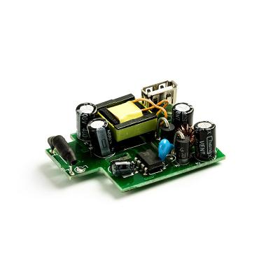 China FR-4 Verified China Shenzhen OEM Supplier Customized One-stop Service Produce Electric Vehicle Control Circuit Board for sale