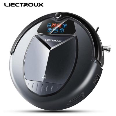 China Household Liectroux B3000 Robot Vacuum Cleaner With Vacuuming And Sweeping for sale