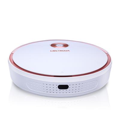 China Auto Navigation Robot Vacuum Liectroux T6S Factory Price Voice Guild Cleaner Charging Navigation Robot Vacuum with App Control for sale