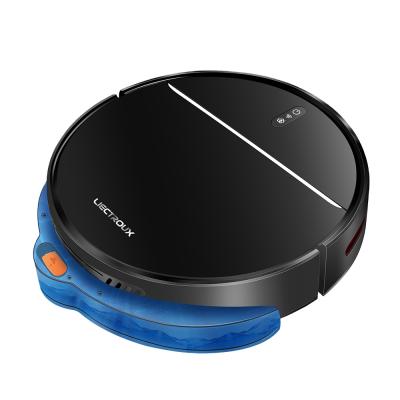 China OEM Price Smart Gyroscope Vacum M7S Manufacturer Household LIECTROUX Robot PRO China Automatic Vacuum Cleaner for sale