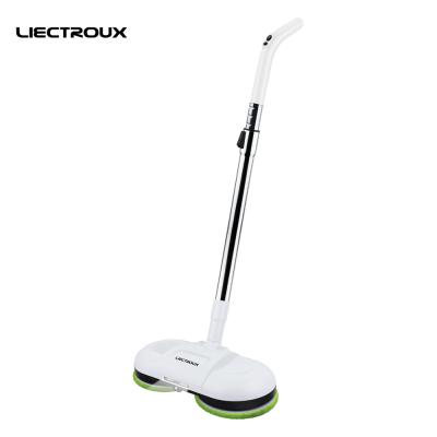 China Liectroux F528A Viable Electric Floor Sweeper for sale