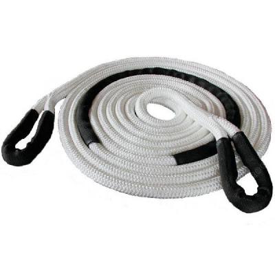 China 19mm x 4M Double Braided 66 Recover Nylon Rope (sia) 19mm x 4M for sale