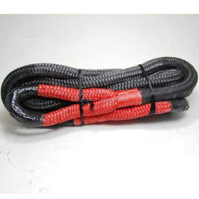 China ATV/UTV ATV 4x4 Recovery Rope, Off Road 4x4 Nylon Rope, Kinetic Line for sale