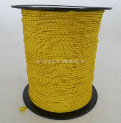 China Super strong and light rigging rope rigging rope RR0248 for sale