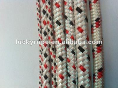 China Yacht Sailing Boat Use Boom Vang Rope Boom Vang Rope for sale