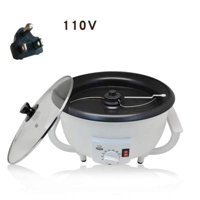 China Viable Small Household Electric Coffee Burner Topper Machine 110V for sale