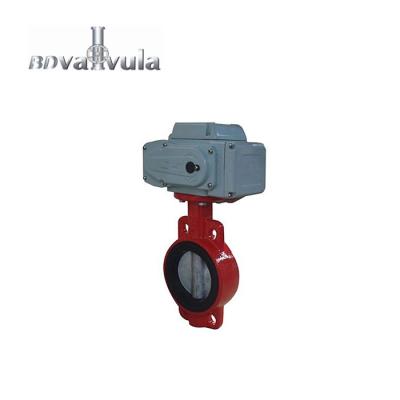 China Factory D971X-10 General Stock DN50-DN600 Butterfly Valve for sale